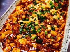 -洪霞餐馆