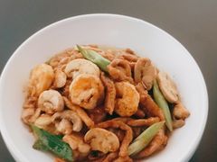 -情满四合院·小酒馆(后现代城店)