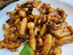 -四海蒸鲜蒸汽海鲜自助(北戴河店)