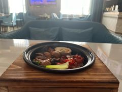 -大自然沐足·点餐·SPA(街道口店)