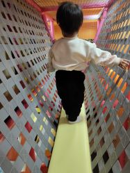 -宝贝渡口儿童游乐园(华南安盛店)