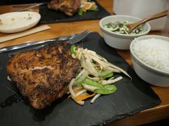 -红小满休闲餐厅(十全街店)