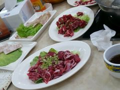 -潮汕良记牛肉火锅(洪武路店)