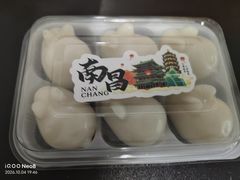 -小柴米·传统江西菜(八一广场店)