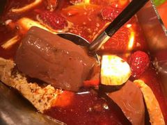 -湊湊火锅·茶憩(东城万达店)