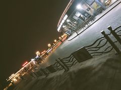 -湖州太湖旅游度假区-月亮广场