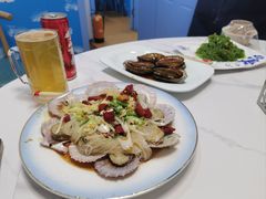 -来之顺海鲜菜馆·青岛菜·始于1993(栈桥店)