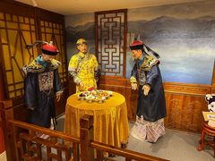 -横店影视城明清宫苑园区