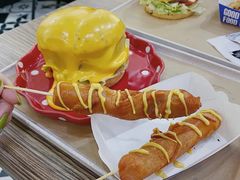-牛纽塔·牛人堡(群众路店)