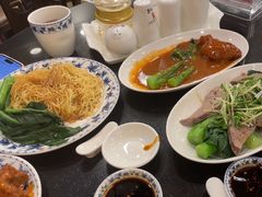 -丽的面家(多宝路店)