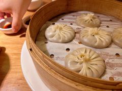 松茸汤包-庆春朴门