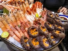 -極上萬膳·日料放题(海岸城店)