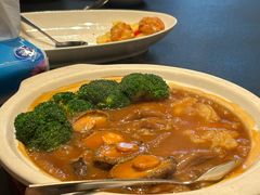 -荣兴酒家(徐家汇店)