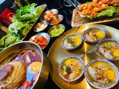 -东味北道熟成·炭火烤肉(九龙店)