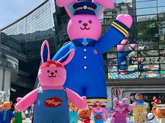 -济南恒隆广场