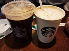 -星巴克臻选(深圳华强北茂业店)