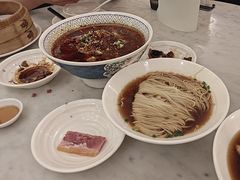 -南小馆(迪士尼小镇店)