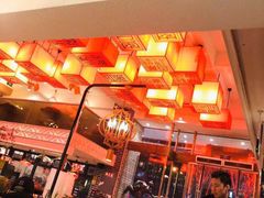 大堂-百年神厨·地道川菜(清江西路店)