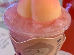 -和气桃桃(宏伊广场店)