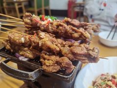 -大鸽饭(马王堆店)