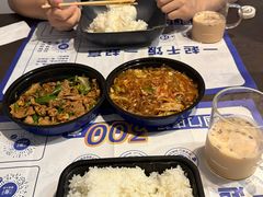 -兰湘子·湘菜小炒(盛龙广场店)