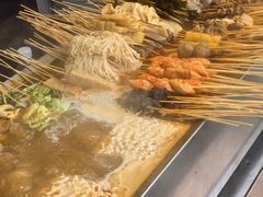 -郭记小街麻辣烫(南小街总店)