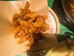 -费大厨辣椒炒肉(太平老街店)