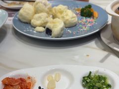 -南山鲜虾面·活鲜小馆·海味大连菜(南山总店)