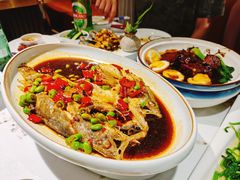 -江南苑精菜坊