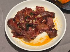 -徐记海鲜(观沙岭|滨江新城店)