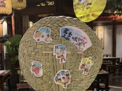 -南京大牌档(济南万象城店)