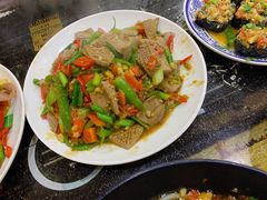 -文杰餐馆(南洪时尚风情街店)