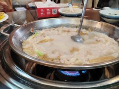 -老来福·非遗酸汤兔(凯旋路店)