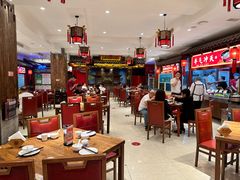 -山西会馆·晋菜·晋商宴·牌匾博物馆(胜利东街店)