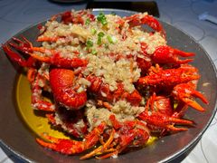 -巴厘龙虾·榜首油焖大虾(音乐学院·沿江酒馆店)