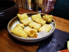 云南包浆豆腐-馬蘭花開(车站大道店)