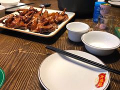 -大鸽饭(马王堆店)