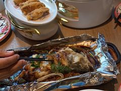 -新白鹿餐厅(城西银泰城店)