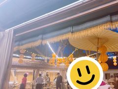 -好汉锅园林秘制老火锅 柴火霸王鸡(金沙店)