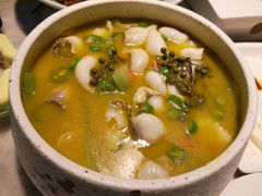 青藤椒鱼-雀蓝川菜(奥体广场店)