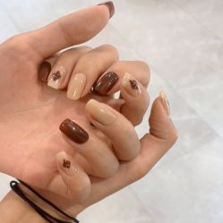 -如一·美甲美睫