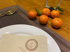 -LUCCA卢卡西班牙海鲜饭(远洋广场店)