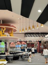 -奈尔宝家庭中心·亲子餐厅(鄞州万达店)