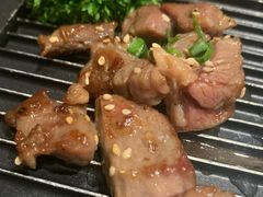 -虹料理·日料放题(悠方店)