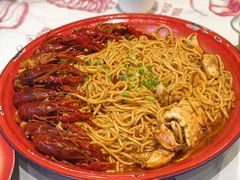 -回·龙虾铺·盆盆蟹·烧烤大排档(回龙观店)