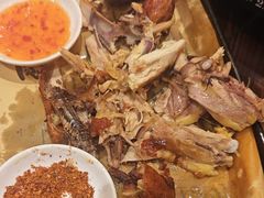 -食膳人家·永州美食地标(双牌店)