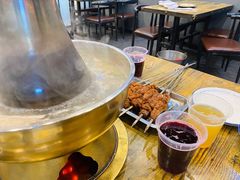 -羊圈(樊洼路店)