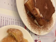 -大哥餐厅(西城花园店)