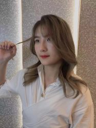 点击看大图 -3AM·S HAIR SALON烫发染发接发