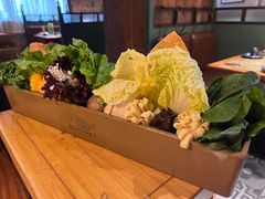 -手选潮汕鲜活牛肉火锅(二七广场店)